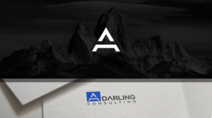 Logo Design by Artgo for ADarlingConsulting | Design: #20661501