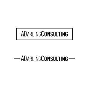 Logo Design by gerianairdna for ADarlingConsulting | Design: #20669611