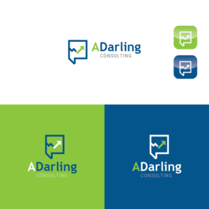 Diseño de Logo por nandkumar para ADarlingConsulting | Diseño: #20662415
