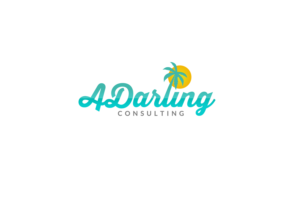 Design de Logo par Kreative-Ideas pour ADarlingConsulting | Design #20661204