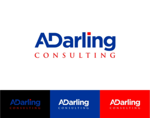 Logo Design by soulpro03 for ADarlingConsulting | Design: #20660819