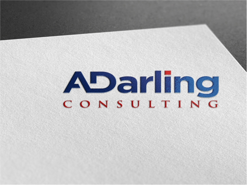 Diseño de Logo por soulpro03 para ADarlingConsulting | Diseño #20660861