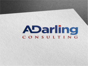 Logo Design by soulpro03 for ADarlingConsulting | Design: #20660861