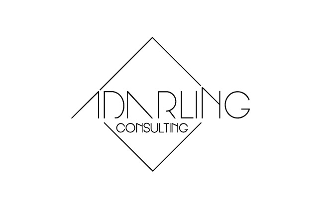 Logo Design by Farooq Zahid for ADarlingConsulting | Design #20672067