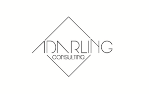 Logo Design by Farooq Zahid for ADarlingConsulting | Design: #20672067