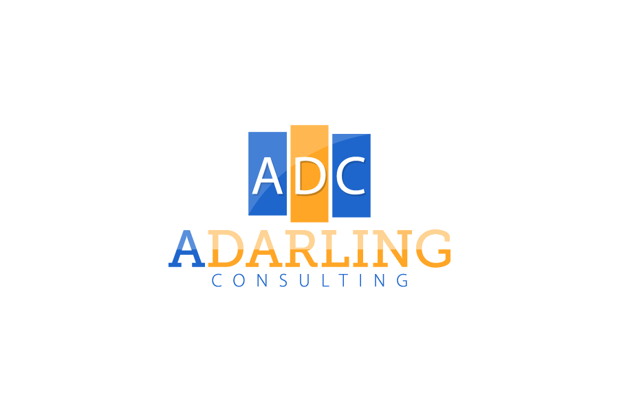 Logo Design by Farooq Zahid for ADarlingConsulting | Design #20672069