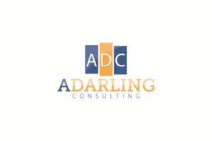 Logo Design by Farooq Zahid for ADarlingConsulting | Design: #20672069