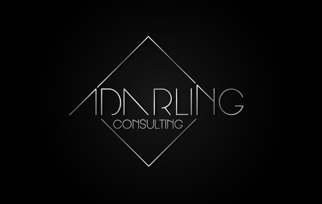 Diseño de Logo por Farooq Zahid para ADarlingConsulting | Diseño #20672071