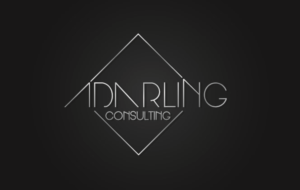 Logo Design by Farooq Zahid for ADarlingConsulting | Design: #20672071