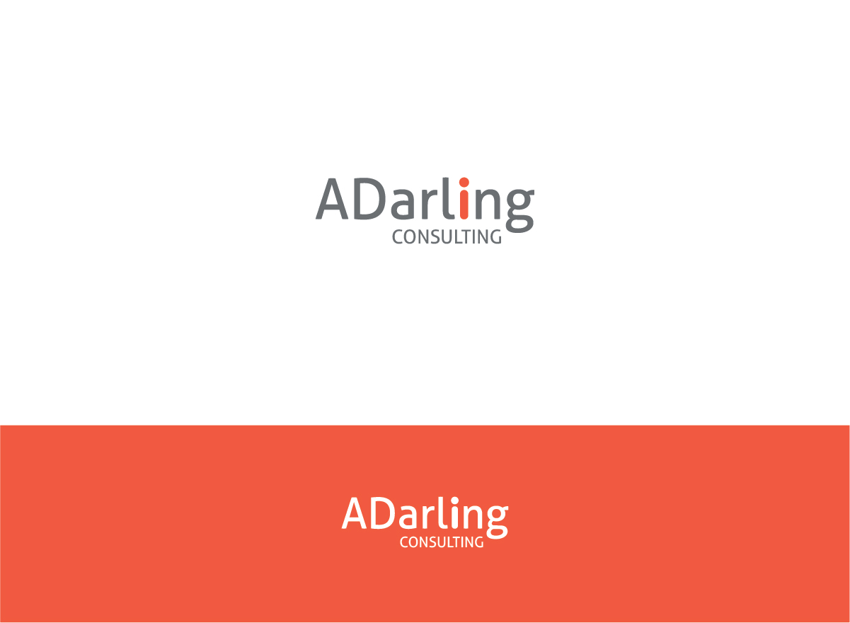 Diseño de Logo por Muhammad Imran 3 para ADarlingConsulting | Diseño #20662165