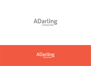 Logo Design by Muhammad Imran 3 for ADarlingConsulting | Design: #20662165