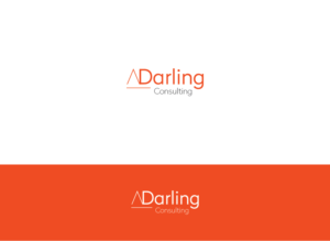 Logo Design by Muhammad Imran 3 for ADarlingConsulting | Design: #20662167