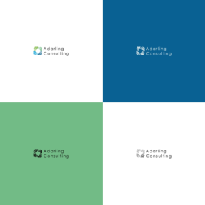 Logo Design by Basksh Designs for ADarlingConsulting | Design: #20662564