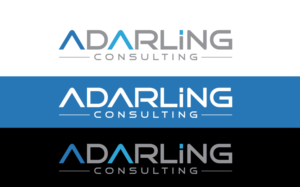 Logo Design by GODDREAMCREATION for ADarlingConsulting | Design: #20695403