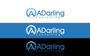 Logo Design by GODDREAMCREATION for ADarlingConsulting | Design: #20695404