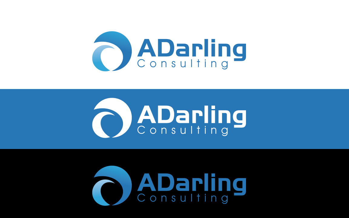 Logo-Design von GODDREAMCREATION für ADarlingConsulting | Design #20695405