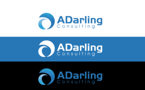 Logo Design by GODDREAMCREATION for ADarlingConsulting | Design: #20695405