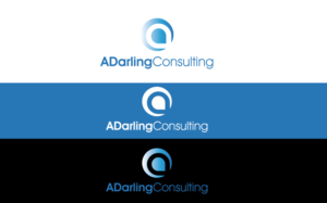 Logo Design by GODDREAMCREATION for ADarlingConsulting | Design: #20695406