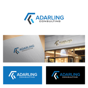 Logo-Design von Maxo-Biz für ADarlingConsulting | Design: #20665029