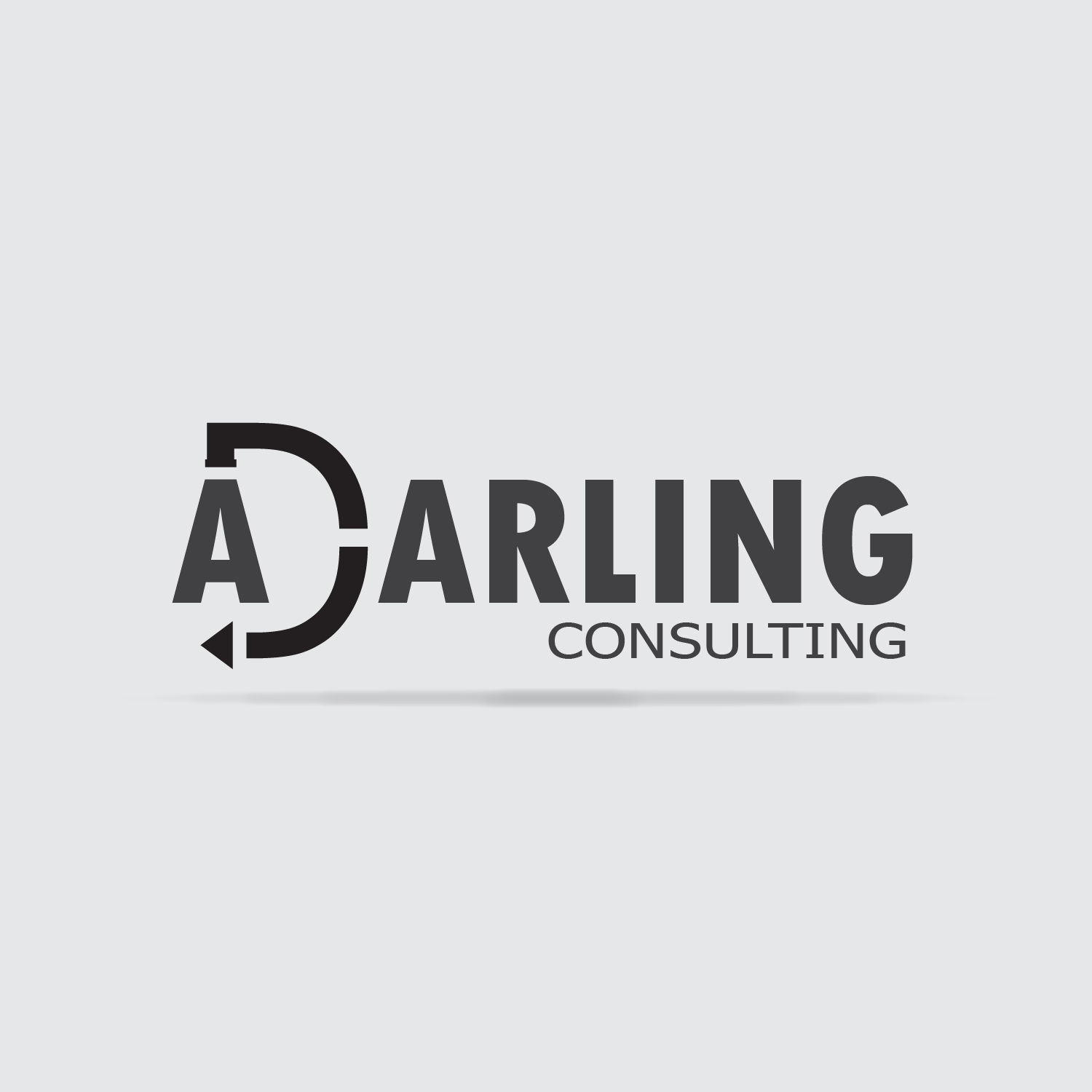 Logo Design by Pooja Sharma for ADarlingConsulting | Design #20662100