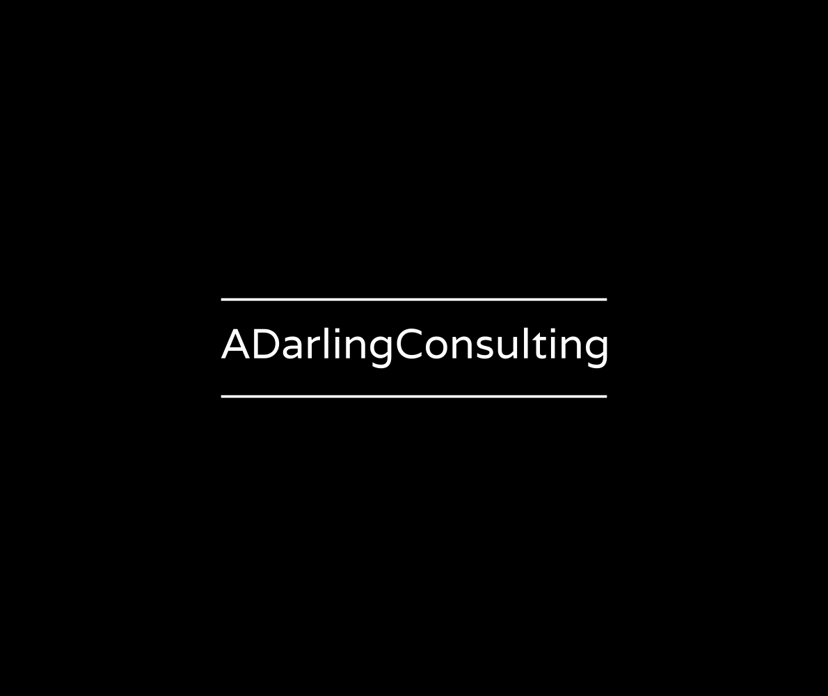 Logo-Design von Riaper für ADarlingConsulting | Design #20672349