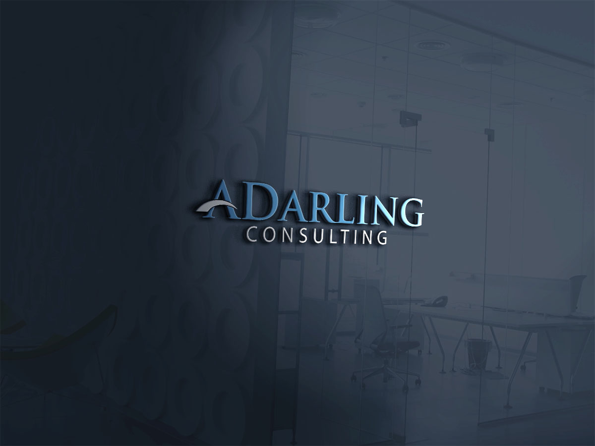 Diseño de Logo por design big para ADarlingConsulting | Diseño #20661375
