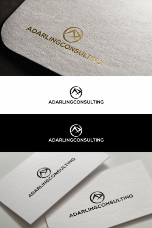 Logo Design by suthita 2 for ADarlingConsulting | Design: #20672213