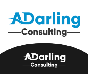 Logo Design by Nosvorious13 Design for ADarlingConsulting | Design: #20708409