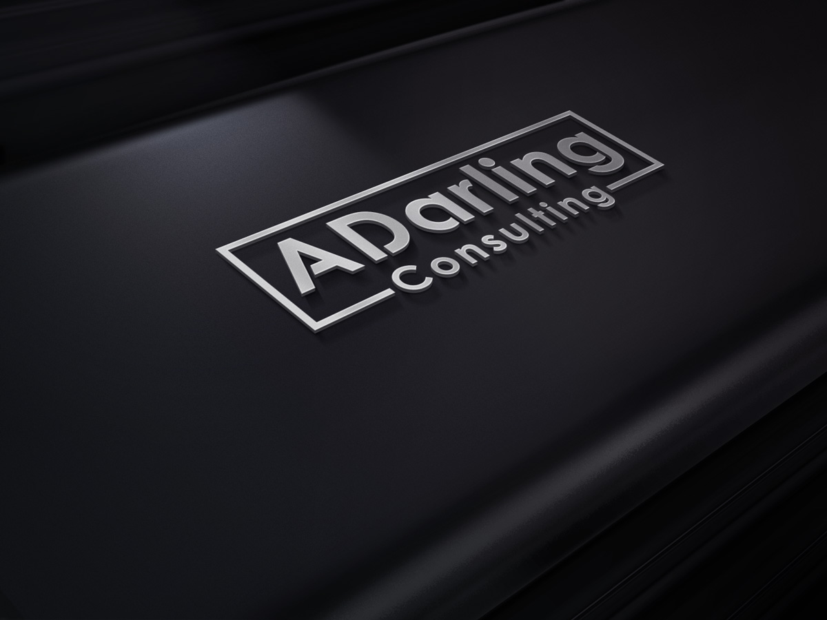 Logo Design by Design Solving for ADarlingConsulting | Design #20663626