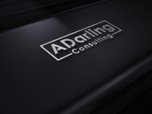 Logo-Design von Design Solving für ADarlingConsulting | Design: #20663626