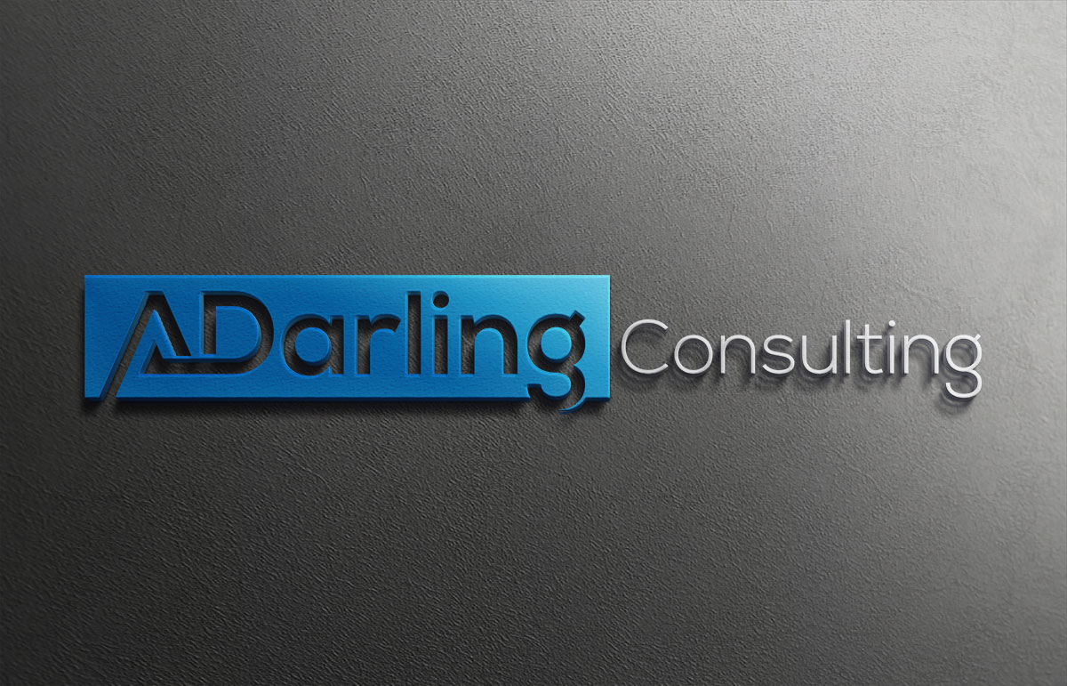 Diseño de Logo por arena plip para ADarlingConsulting | Diseño #20661954
