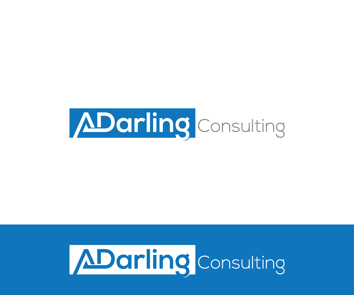 Diseño de Logo por arena plip para ADarlingConsulting | Diseño #20661955
