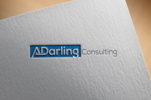 Logo Design by arena plip for ADarlingConsulting | Design: #20661956