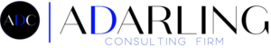 Logo Design by zaria. for ADarlingConsulting | Design: #20668687