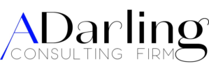 Logo Design by zaria. for ADarlingConsulting | Design: #20668688