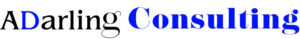 Logo Design by zaria. for ADarlingConsulting | Design: #20668689