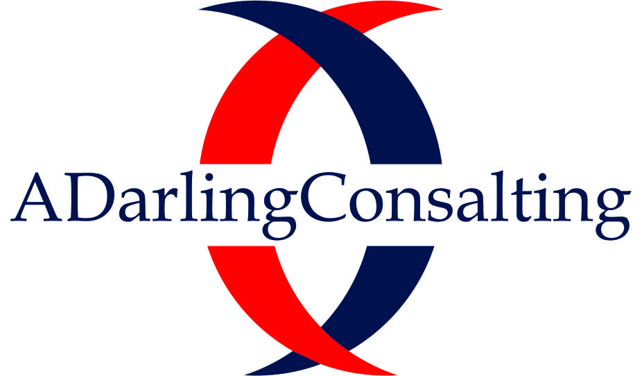 Logo Design by Papadopoulou Alexandra 2 for ADarlingConsulting | Design #20681684