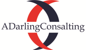 Logo Design by Papadopoulou Alexandra 2 for ADarlingConsulting | Design: #20681684