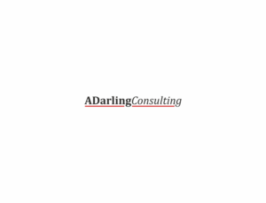 Diseño de Logo por MOH Studio para ADarlingConsulting | Diseño: #20662520