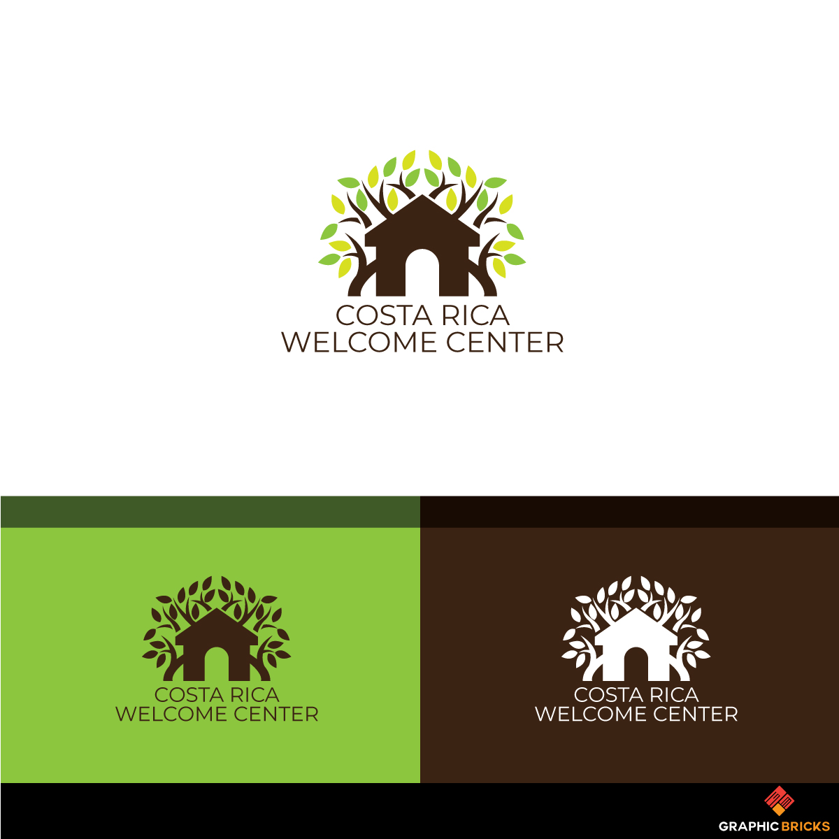 Logo Design by Graphic Bricks for this project | Design #20664499