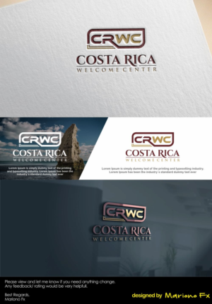 Logo Design by Mariono Fx for this project | Design: #20661282