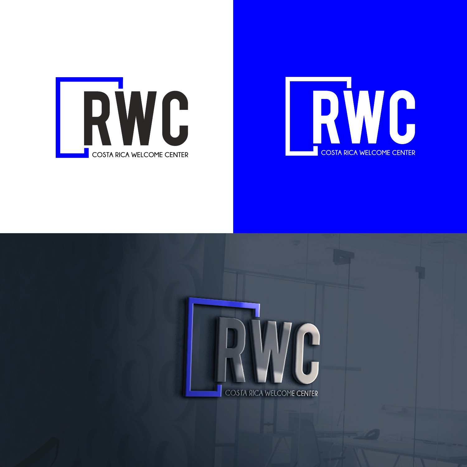 Logo Design by D Patel Graphic for this project | Design #20667488