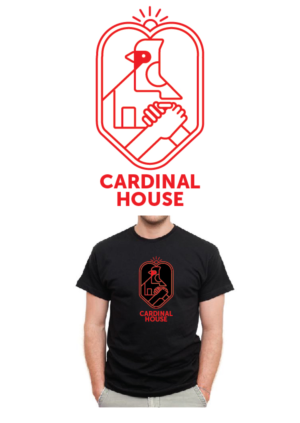 T-shirt Design by eleven for this project | Design #20663153