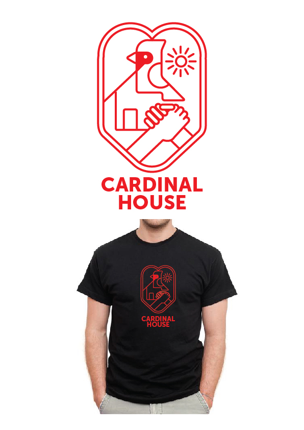 T-shirt Design by eleven for this project | Design #20663154