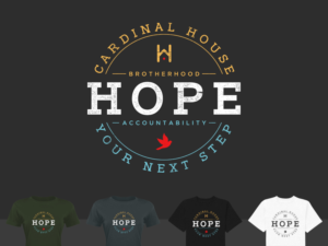 T-shirt Design by STierney