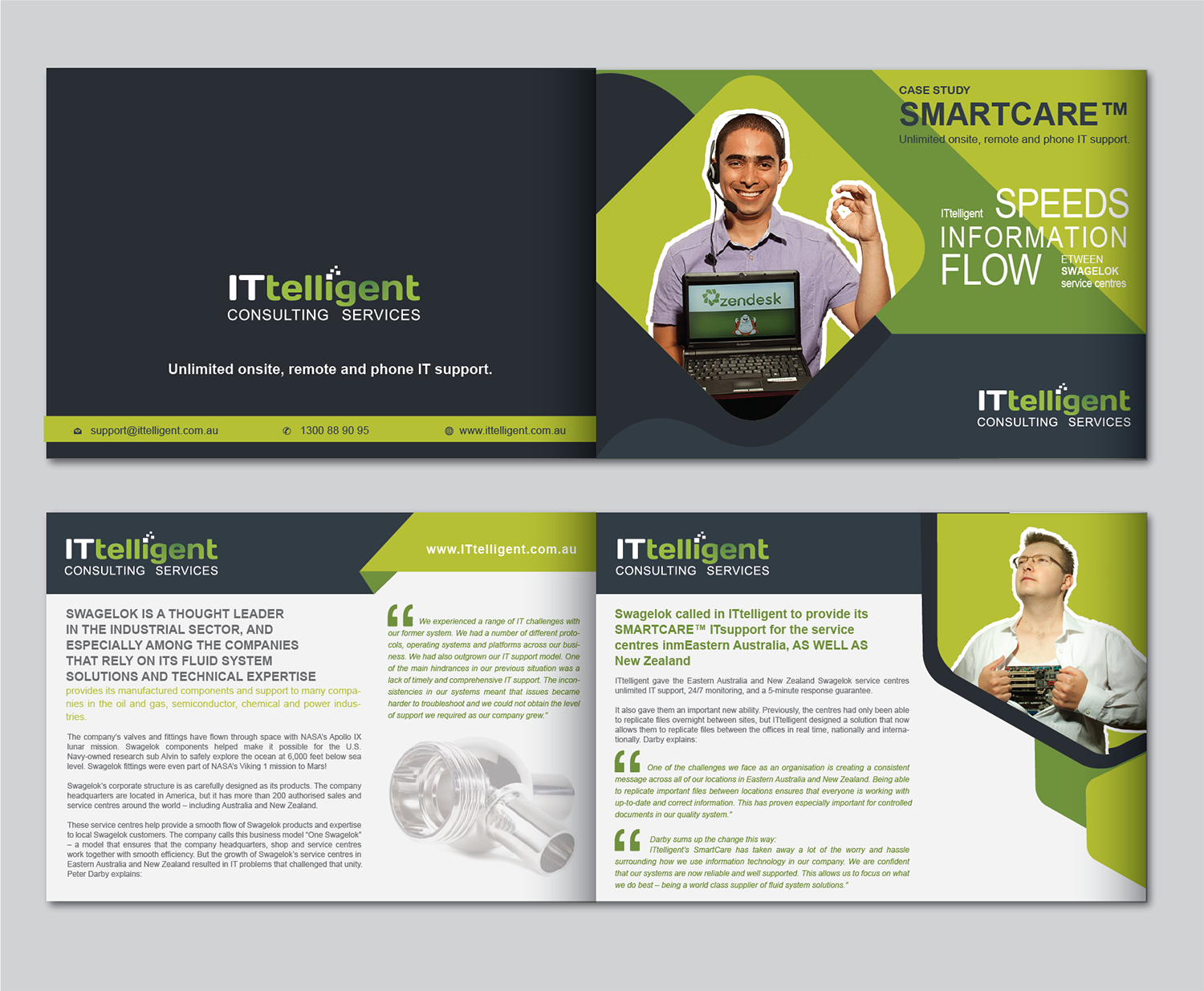 Flyer Design by alex989 for this project | Design #20665997