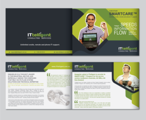 Flyer Design by alex989 for this project | Design: #20665997