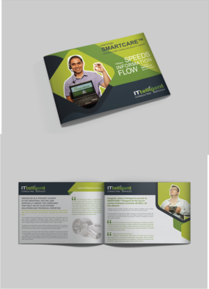 Flyer Design by alex989 for this project | Design: #20666049