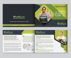 Flyer Design by alex989 for this project | Design: #20674635