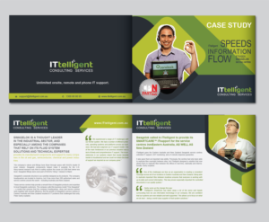 Flyer Design by alex989 for this project | Design: #20674687